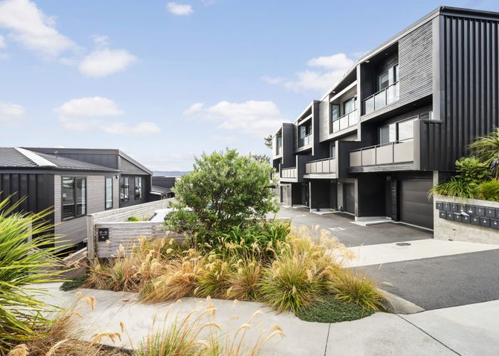  at 15/80 Seatoun Heights Road, Seatoun, Wellington, Wellington