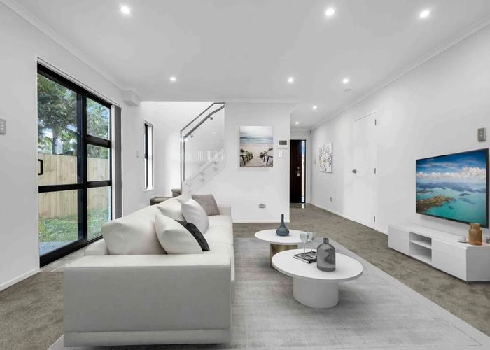  at Lot 3/3B Clayton Avenue, Otara, Manukau City, Auckland