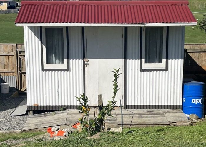  at 114 Driver Crescent, Cannons Creek, Porirua, Wellington