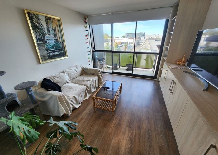  at 10/399 Manchester Street, City Centre, Christchurch City, Canterbury