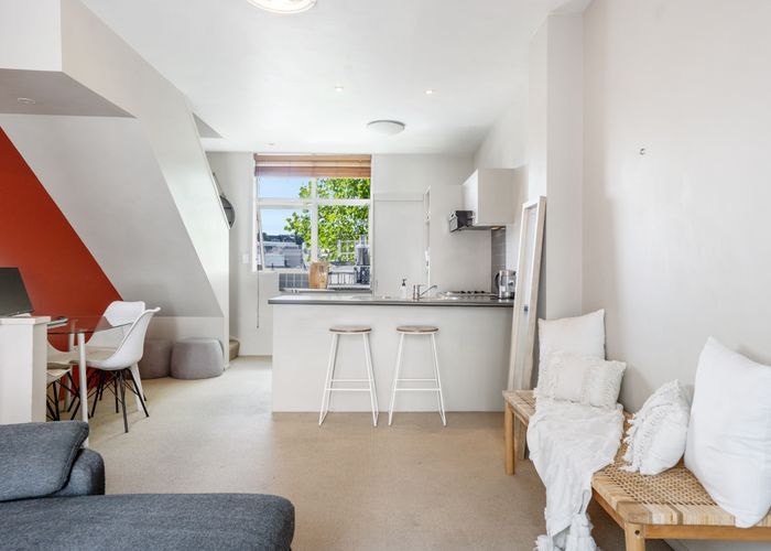  at 23/8 Burgoyne Street, Grey Lynn, Auckland