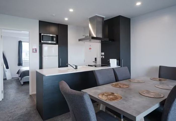  at 4A/6 Winchester Street, Eden Terrace, Auckland City, Auckland