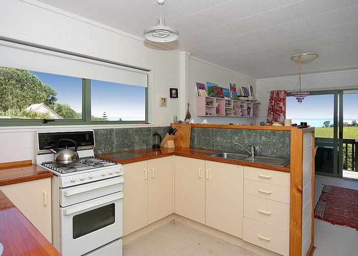 at 24 Ocean View Crescent, Rakino Island, Auckland