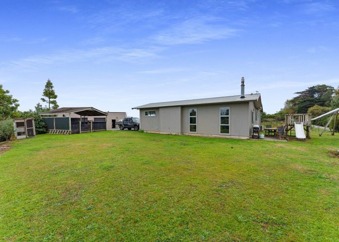  at 78 Takapu Road, Manakau, Levin