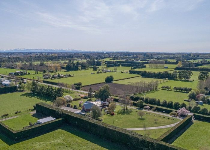 at 144 Gartartan Road, Ashburton, Ashburton, Canterbury