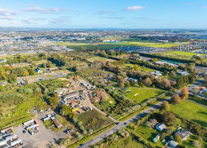  at 199 Airfield Road, Ardmore, Papakura, Auckland