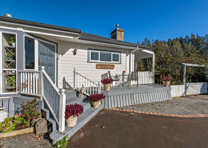  at 133A Burnside Road, Ardmore