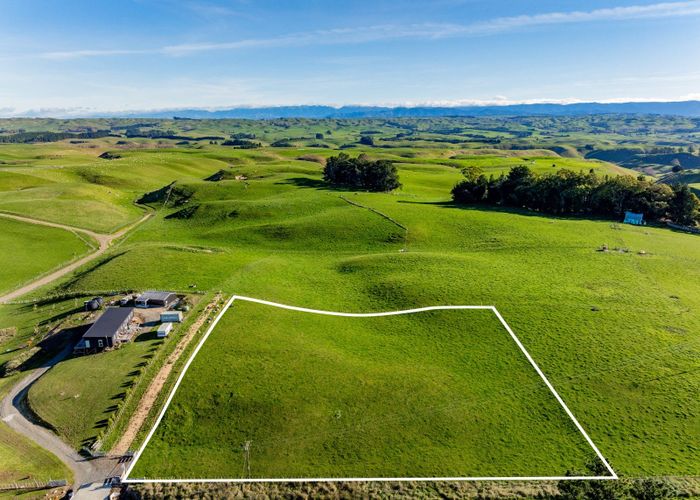  at Lot 2, 876 Whakapirau Road, Maraekakaho, Hastings, Hawke's Bay