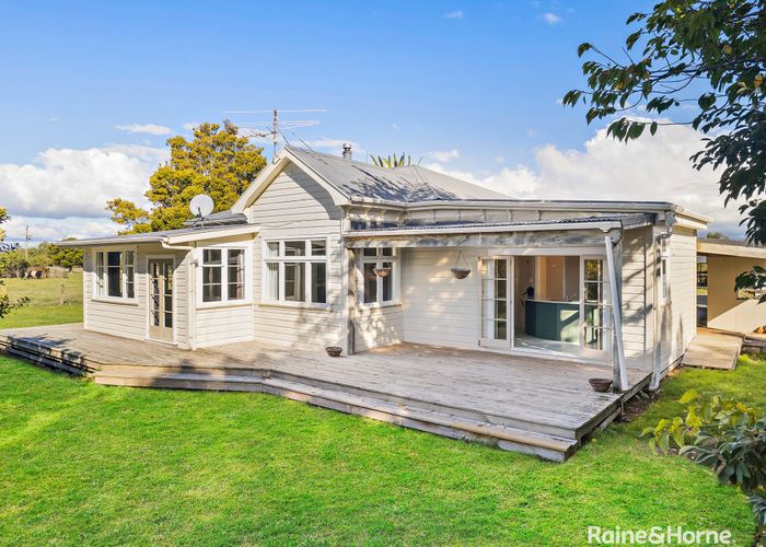  at 663 Chester Road, West Taratahi
