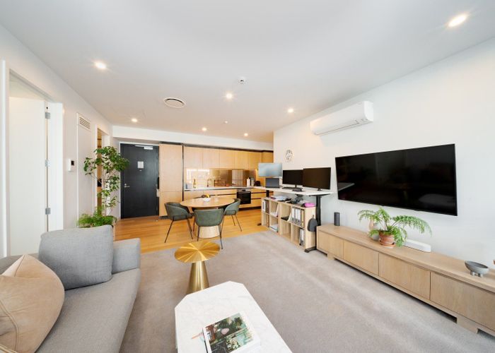  at 409/155 Beaumont Street, Wynyard Quarter, Auckland City, Auckland