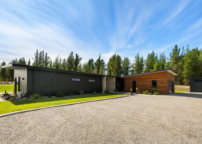  at 224B Letts Gully Road, Alexandra, Central Otago, Otago