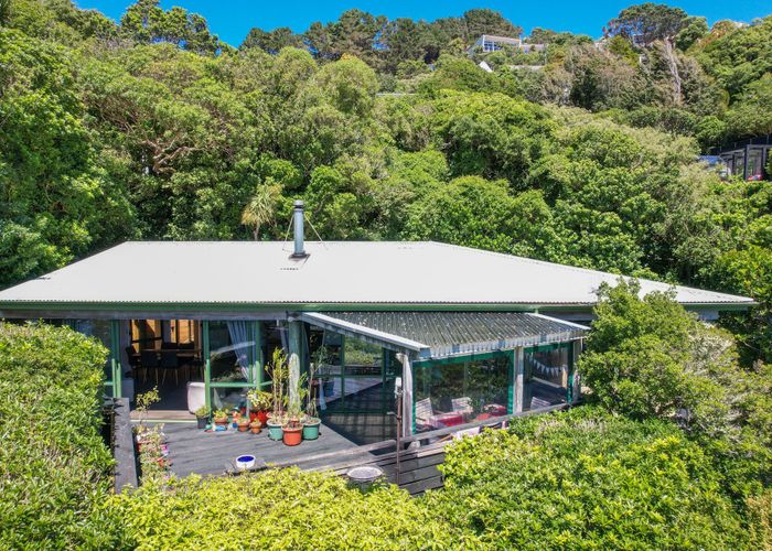  at 5 Edgeware Road, Wilton, Wellington, Wellington