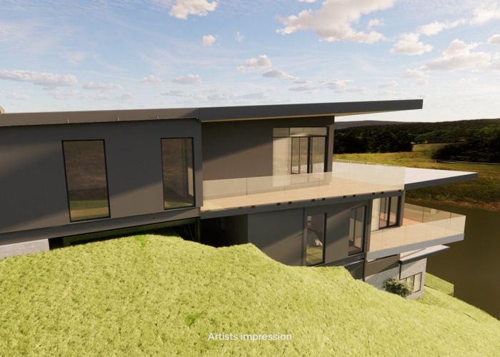  at 13 Lucknow Terrace, Hospital Hill, Napier, Hawke's Bay