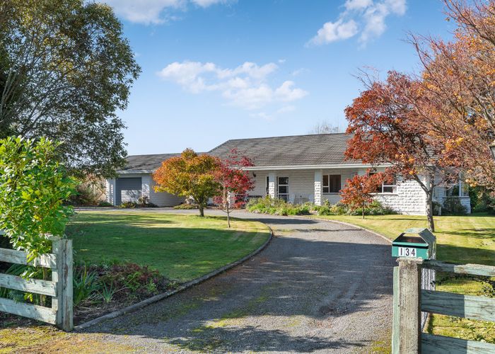  at 134 Gordon Street, Masterton, Masterton, Wellington