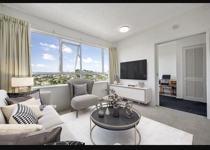  at 405/9 Sarawia Street, Newmarket, Auckland City, Auckland