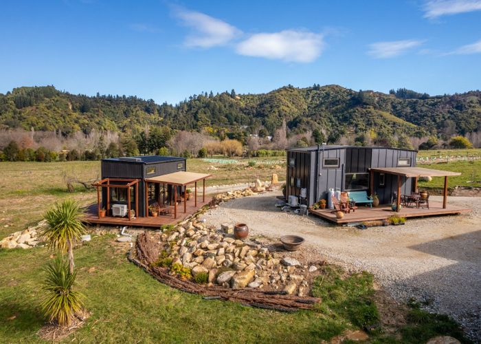  at 70 Harvey Road, Marahau