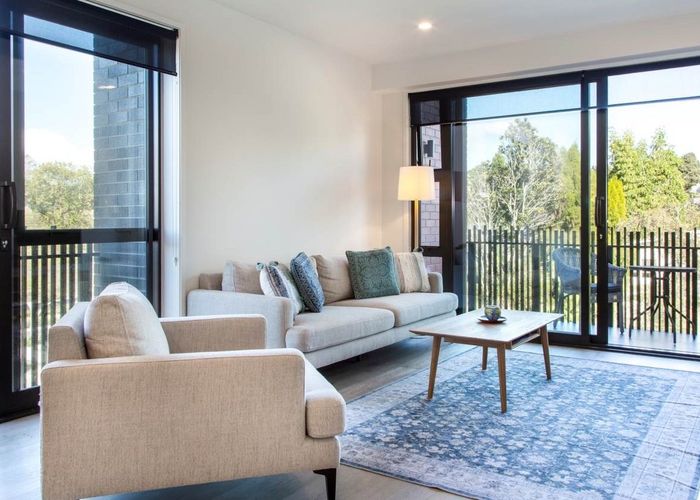  at 201/25 Potter Avenue, Northcote, Auckland