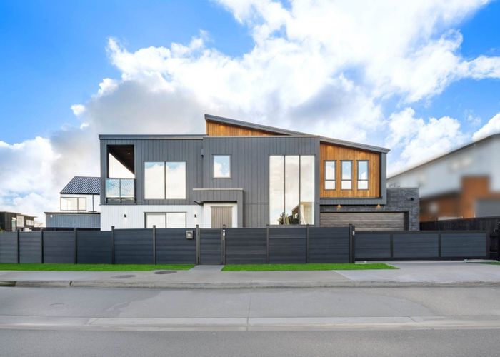  at 19 Picnic Point Road, Hobsonville, Waitakere City, Auckland