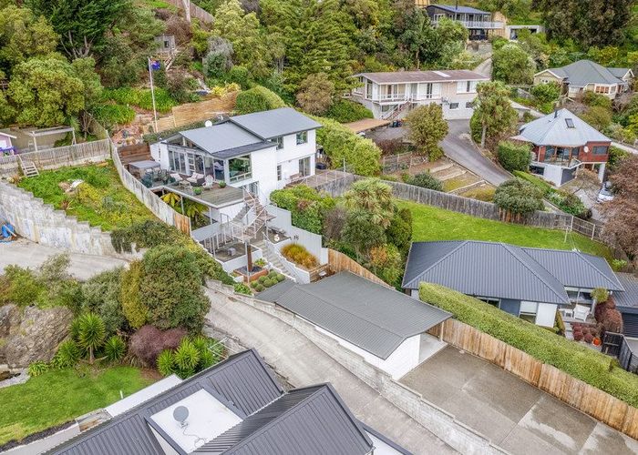  at 31 Augusta Street, Redcliffs, Christchurch
