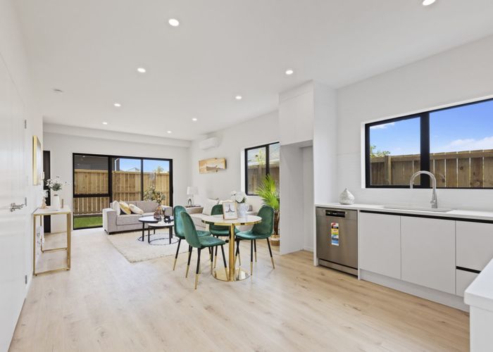  at Lot 2-5 & / 396 & 398 Panama Road, Mount Wellington, Auckland City, Auckland