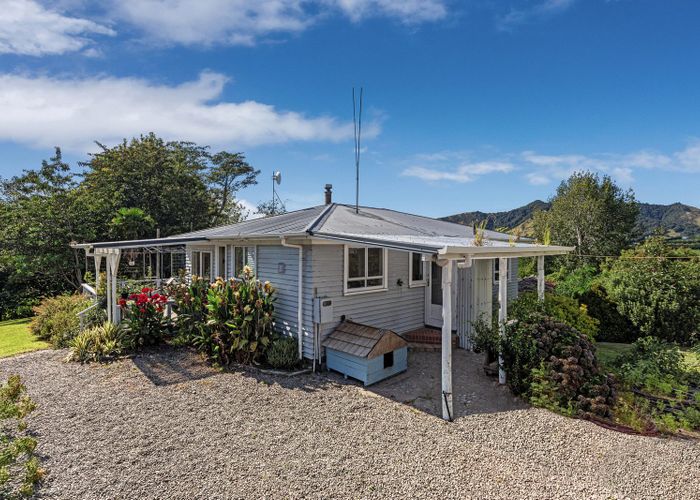  at 671B Paerata Ridge Road, Waiotahi, Opotiki, Bay Of Plenty