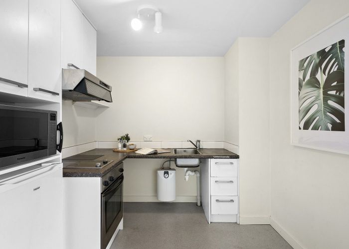  at 413/35 Abel Smith Street, Te Aro, Wellington