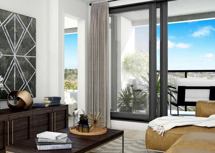  at 307/15 Union Street, City Centre, Auckland City, Auckland