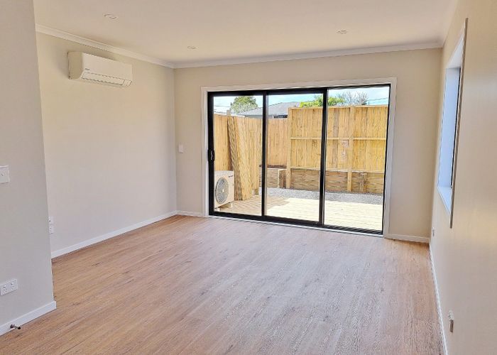  at 3/125B Metcalfe Road, Ranui, Waitakere City, Auckland