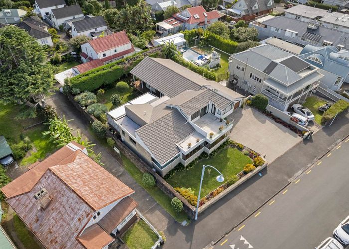  at 25 Queens Parade, Devonport, North Shore City, Auckland