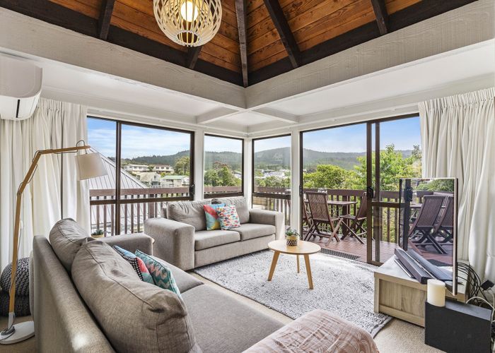  at UNIT F/104 The Grove, Onemana, Thames-Coromandel, Waikato