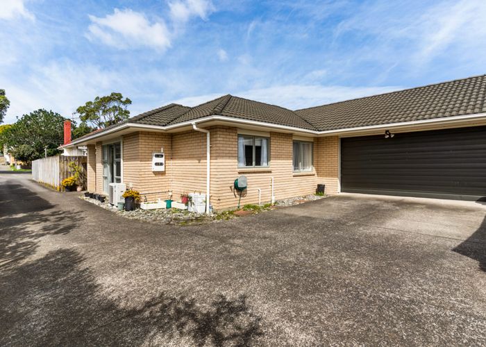  at 101a Park Avenue, Papatoetoe, Manukau City, Auckland
