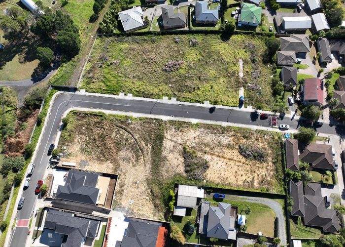  at 11 Monte Cristal Avenue, Swanson, Waitakere City, Auckland