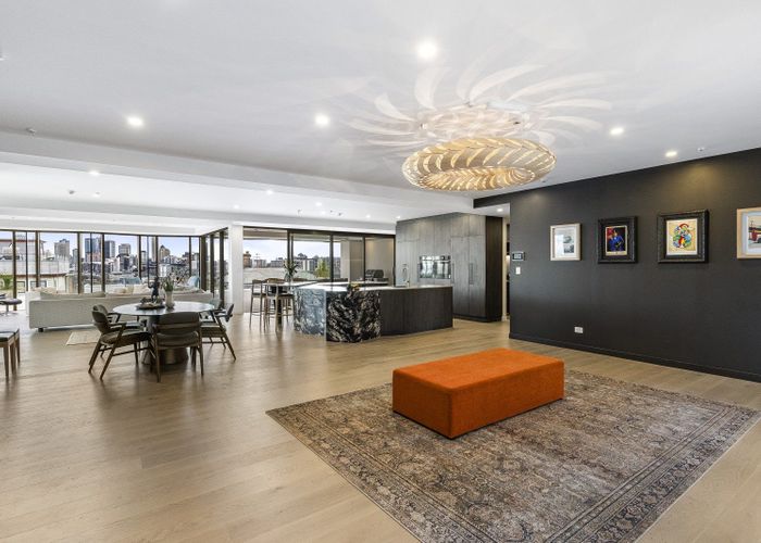  at 32A Arthur Street, Ponsonby, Auckland