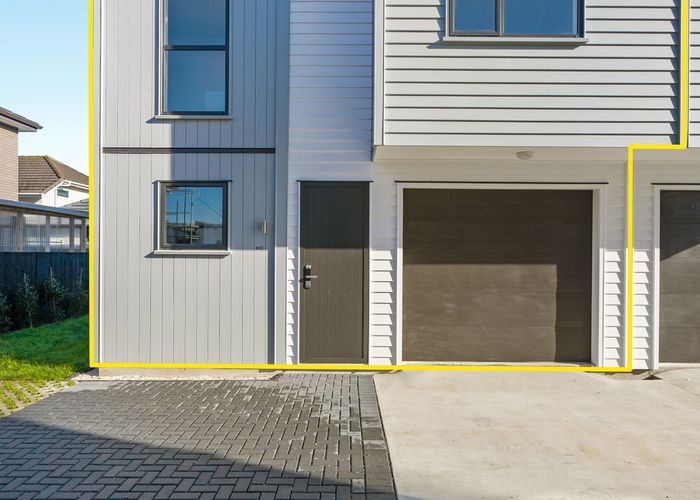  at 89C Mount Wellington Highway, Mount Wellington, Auckland