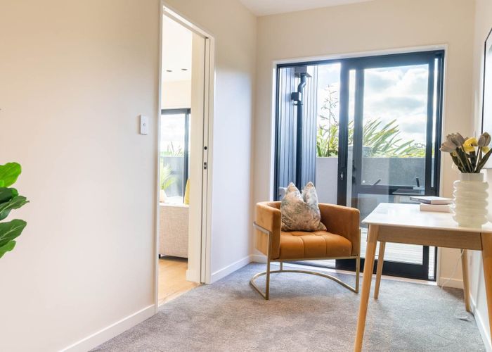  at 4/53 Regina Street, Westmere, Auckland City, Auckland