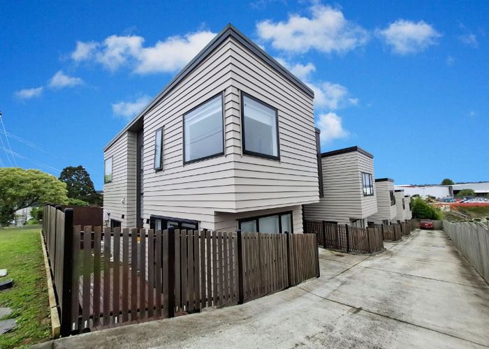  at 39A Marion Avenue, Mount Roskill, Auckland City, Auckland