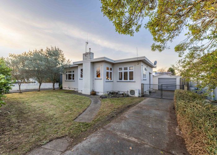  at 95 Churchill Avenue, Hokowhitu, Palmerston North