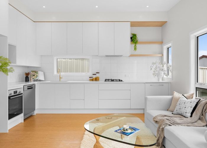  at 60D Lewisham Street, Highland Park, Manukau City, Auckland