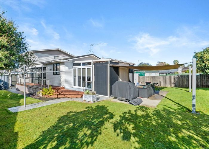  at 21 Tatariki Street, Rosehill, Papakura, Auckland