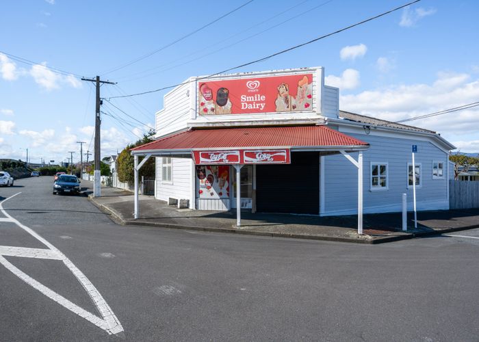  at 1/182 Hutt Road, Petone, Lower Hutt, Wellington