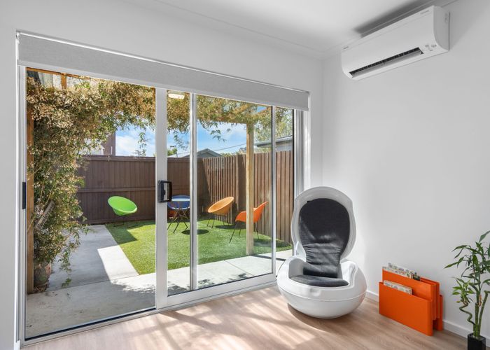  at 2/37 Avalon Street, Richmond, Christchurch City, Canterbury
