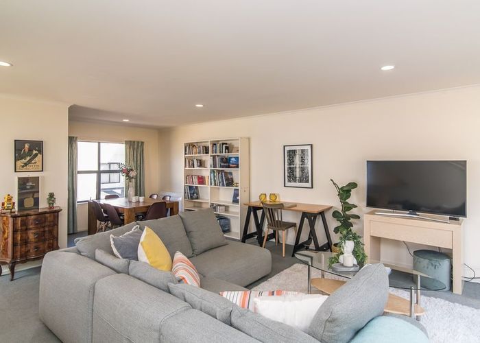  at 85 Hill Street, Thorndon, Wellington, Wellington