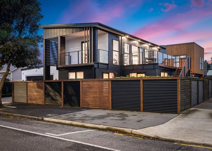  at 16 Cuba Street, Petone, Lower Hutt, Wellington