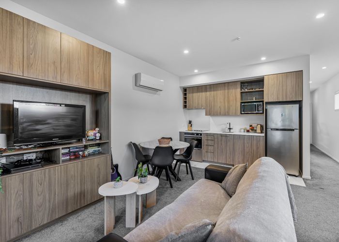  at 3/422 Hagley Avenue, City Centre, Christchurch City, Canterbury