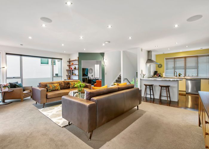  at 39A Ronaki Road, Mission Bay, Auckland