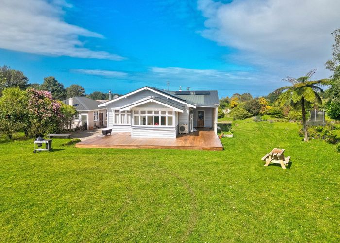  at 1928 State Highway 3, Maxwell, Whanganui