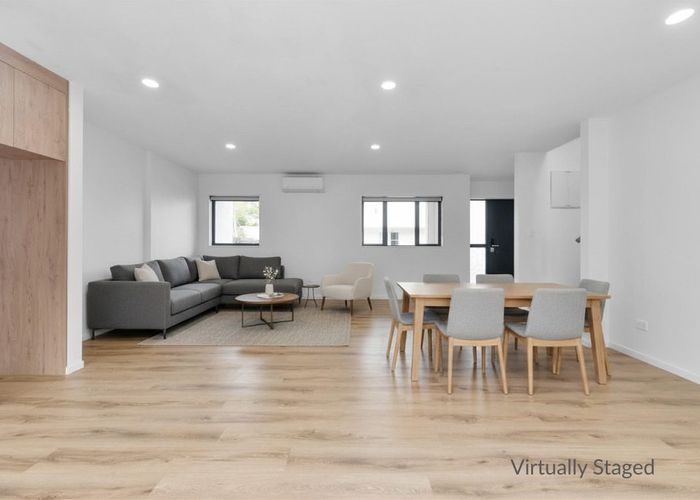  at 17B Seymour Road, Sunnyvale, Waitakere City, Auckland