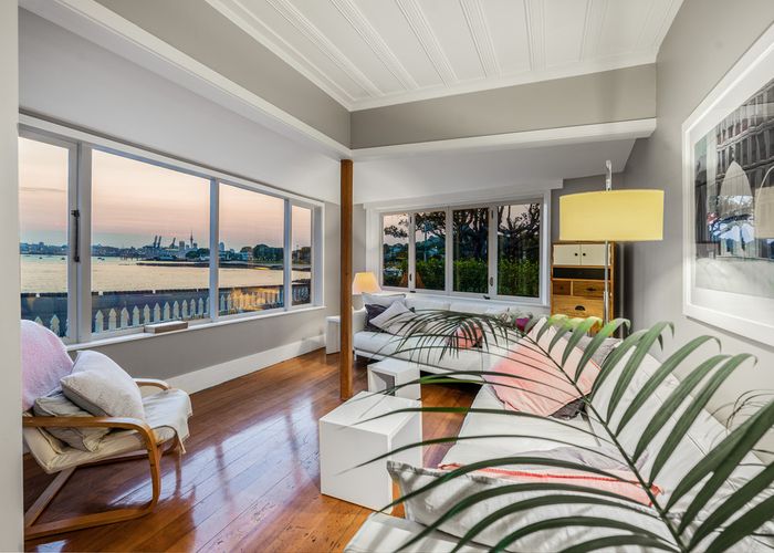  at 62 King Edward Parade, Devonport, Auckland