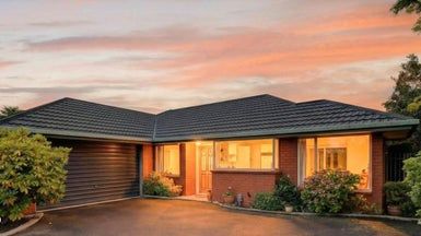  at 1/193A Wairakei Road, Bryndwr, Christchurch