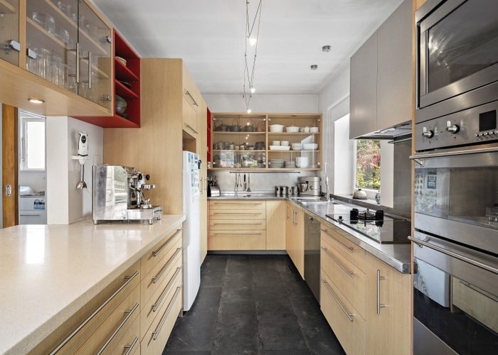  at 186 Wadestown Road, Wadestown, Wellington